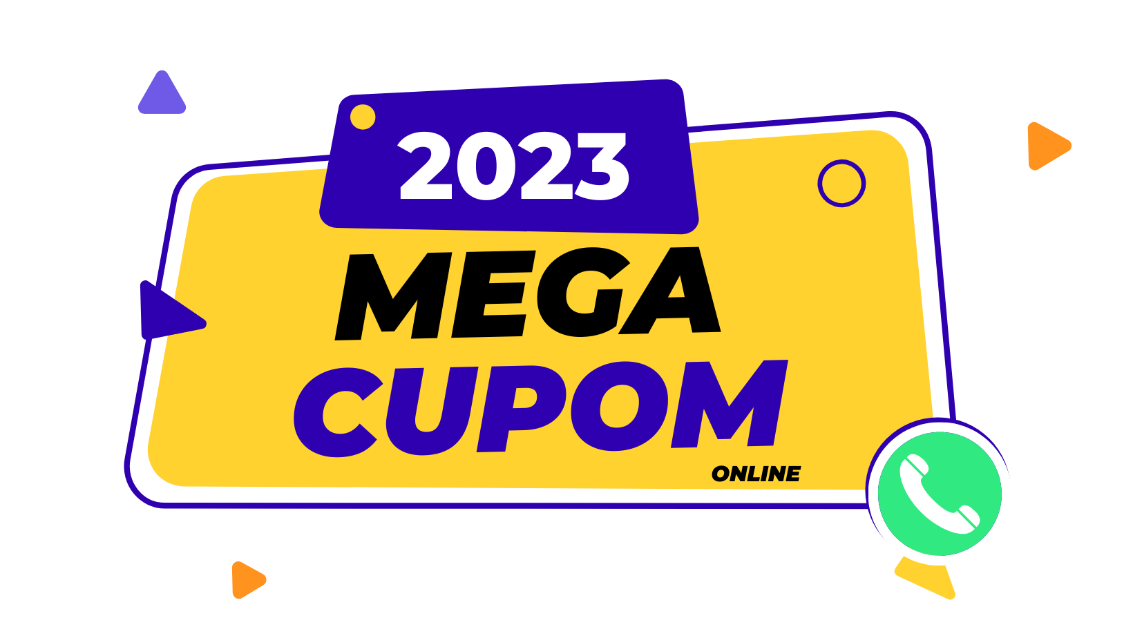 Cupom Online Promocoes